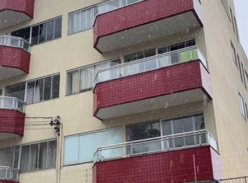 Apartamento de 1 quarto, Águas Claras · Apartamento 1 quarto ac/Financiamento
