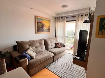 Apartamento de 2 quartos, São Paulo · APTO. CAMPO GRANDE