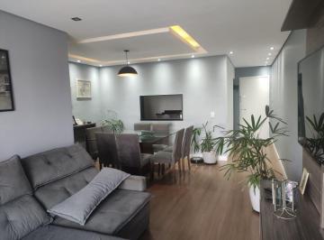 Apartamento de 3 quartos, Arujá · Lindo apartamento para venda em Arujá - SP