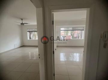 Foto 01 · Salão Comercial para Locação no Centro de Sorocaba-SP: 3 Salas, 1 Banheiro, 100m² de Área.