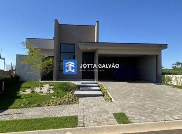 0 · casa à venda em Condomínio La Dolce Vita
