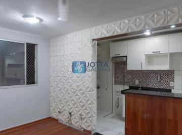 0 · Apartamento a venda, 40m2 - Jardim Nova Europa, Campinas