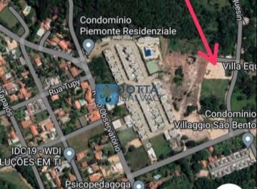 0 · terreno à venda em Jardim Piemonte