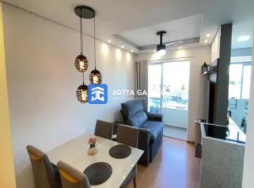 0 · Apartamento a venda, 54m2 - Vila Anhanguera, Campinas