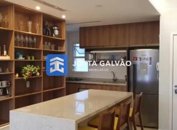 0 · Apartamento à venda na Vila João Jorge em Campinas