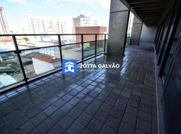 0 · Edifício Banco de Boston – Salas Comerciais de Alto Padrão na Av. Francisco Glic