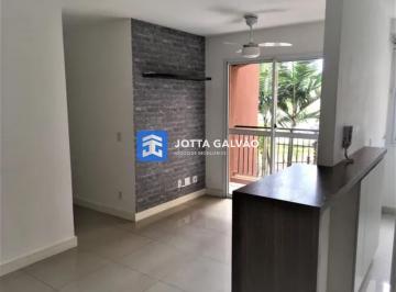 0 · Apartamento a venda, 52m2 - Vila Satúrnia, Campinas
