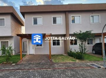 0 · Casa à venda em Condomínio Parque São Gabriel Hortolândia SP