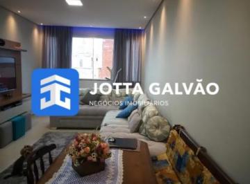 0 · Apartamento à venda no Centro, Americana - SP