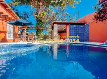 Casa de 4 quartos, Cabo Frio · Casa 4 quartos com marina em condomínio de luxo o Marina Palmer