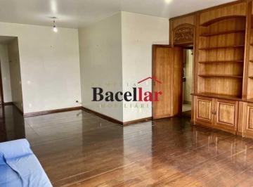 Apartamento · 130m² · 3 Quartos · 1 Vaga · Apartamento - / Residencial / Tijuca