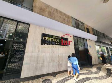 Comercial · 35m² · Sala -  / Comercial / Centro