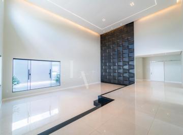 Casa de 4 quartos, Vicente Pires · RUA 01 - CASA TÉRREA MODERNA JOCKEY LOTE 800m²