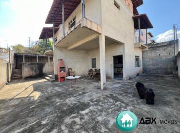 Foto 01 · Casa, Senhora das Graças, Betim, MG