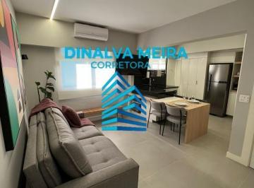 Foto 01 · Apartamento, Vila Olímpia, São Paulo, SP