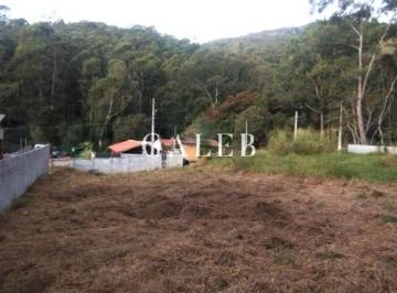 Foto 01 · LOTE NO ASFALTO AOS PÉS DA PEDRA GRANDE ATIBAIA
