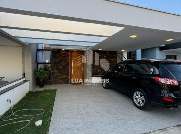 Foto 01 · Linda casa térrea a venda  Condomínio Golden Park 2, Sorocaba