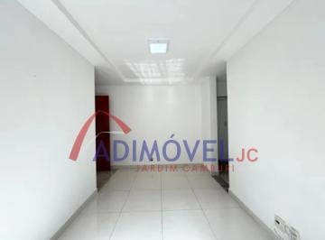 Foto 01 · Apartamento no Residencial Vista do Mestre! Com 3 Quartos, 1 Vaga, 53m².