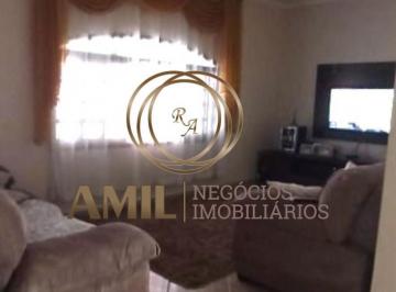Foto 01 · Casa /Jardim Portugal/03 dormitórios /300m² / São José dos Campos