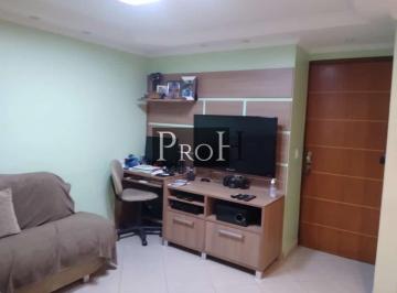 Apartamento de 2 quartos, São Paulo · Apartamento Vila Mendes São Paulo