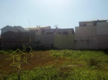 Foto 01 · Terreno, Horto Santo Antonio, Jundiaí, SP