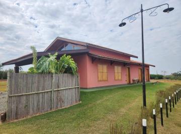 Rural · 71000m² · 3 Quartos · Belíssimo Sítio com 71.000 m² em Artur Nogueira - SP