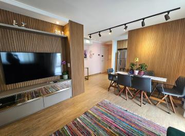 Apartamento de 3 quartos, São Paulo · VISTA LIVRE E 2 VAGAS NO EASY CIDADE UNIVERSITÁRIA!