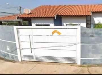 Foto 01 · Casa à Venda em Sumaré-SP, Jardim Viel: 3 Quartos, 145m²