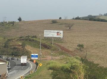 Foto 02 · Terreno Comercial de 99.000m² à Venda em Bragança Paulista-SP, no Loteamento Pinheiral de Santa Hele