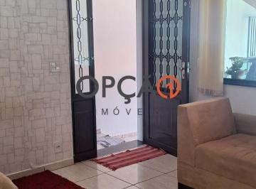 Foto 01 · Casa, Jardim Nossa Senhora de Fátima, Nova Odessa, SP