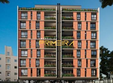 Apartamento de 3 quartos, Curitiba · Lançamento Auten Copaíba - Cobertura