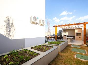 Apartamento de 2 quartos, São Paulo · Apartamento Residencial BUTANTÃ