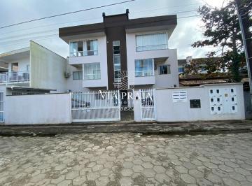 Foto 02 · Apartamento a venda em na Praia de Itajuba em Barra Velha