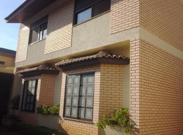 Comercial de 7 quartos, Curitiba · CASA CRISTO REI 340M2 - 08 VAGAS