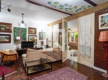 Casa · 425m² · 6 Quartos · 2 Vagas · Casa para Aluguel - Itaipu, 6 Quartos, 425 m² - Niterói