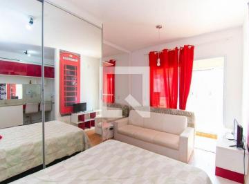 Apartamento · 26m² · 1 Quarto · Apartamento à Venda - Vila Prudente, 1 Quarto,  26 m² - São Paulo