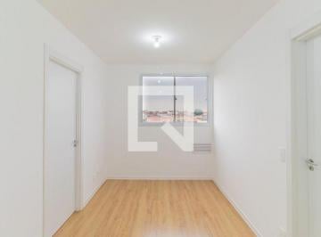 Apartamento · 34m² · 2 Quartos · Apartamento à Venda - Jardim Marajoara , 2 Quartos,  34 m² - São Paulo