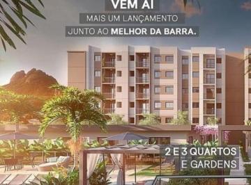 202407112013431749.jpg · Apartamento para Venda em Rio de Janeiro, Barra Olimpica, 2 dormitórios, 1 banheiro