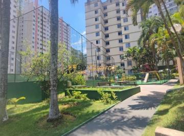 Foto 01 · Apartamento, Jardim Santa Emília, São Paulo, SP
