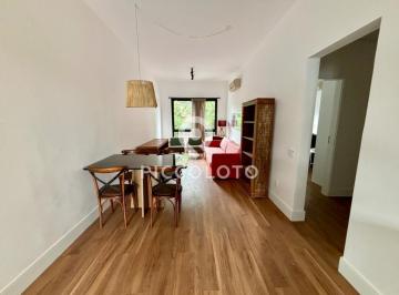 Apartamento · 83m² · 2 Quartos · 2 Vagas · Apartamento à venda e para alugar em Campinas, Parque Nova Campinas, com 2 suítes, com 83 m²