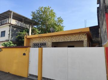 Casa de 2 quartos, Belford Roxo · Casa Linear 2 Quartos - Nova Piam - B. Roxo