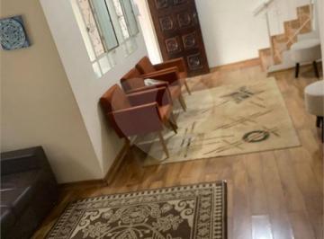 Casa · 100m² · 3 Quartos · 4 Vagas · Sobrado com 3 quartos à venda em Vila jacuí - SP