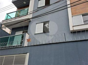 Apartamento · 37m² · 2 Quartos · Apartamento com 2 quartos à venda em Jardim paraíso - SP