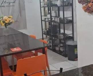 Apartamento · 34m² · 1 Quarto · Apartamento para venda no Centro de - Niterói -Rio de Janeiro