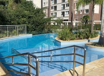 Apartamento de 2 quartos, Curitiba · APTO COM 105M² E 3 QUARTOS À VENDA EM CONDOMÍNIO CLUBE