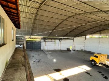 Comercial · 807m² · Galpão em Vila Olímpia  -  Guapimirim
