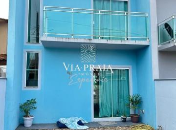 Foto 01 · Sobrado a venda pronto para morar à apenas 550 metros da praia