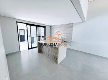 Casa · 205m² · 3 Quartos · 4 Vagas · Casa à venda com 3 quartos  sendo 3 suítes  Condomínio  Sunlake