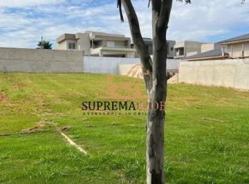 Terreno , Araçoiaba da Serra · Terreno com 720 m² á venda Condomínio Residencial Evidence -Araçoiaba
