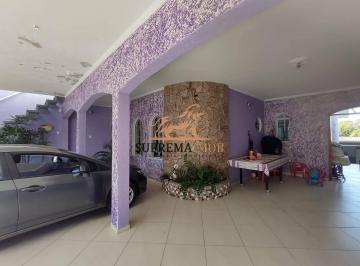 Casa · 300m² · 3 Quartos · 4 Vagas · Casa térrea com 280 m²  à venda - Parque das laranjeiras - Sorocaba/SP